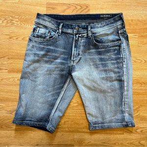 Buffalo David Bitton | Men’s 32 jean shorts
